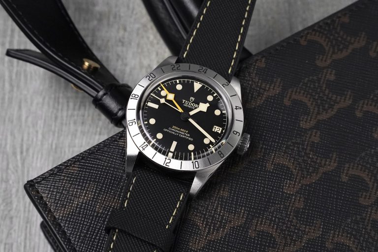 [一週試錶] 帝舵TUDOR BLACK BAY PRO兩地時間腕錶/ 碧灣系列Watches & Wonders 2022 新品